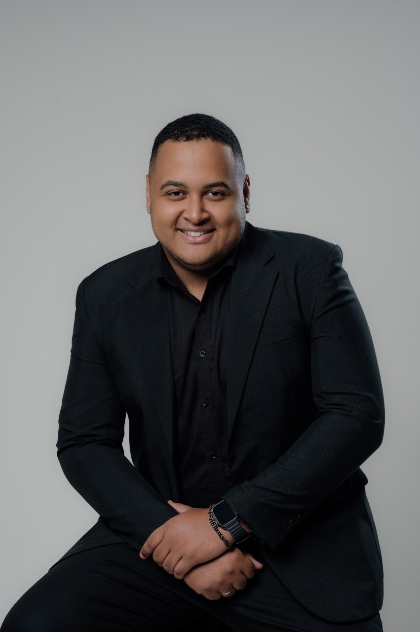Luis, Diretor Comercial da Pryme Consórcios