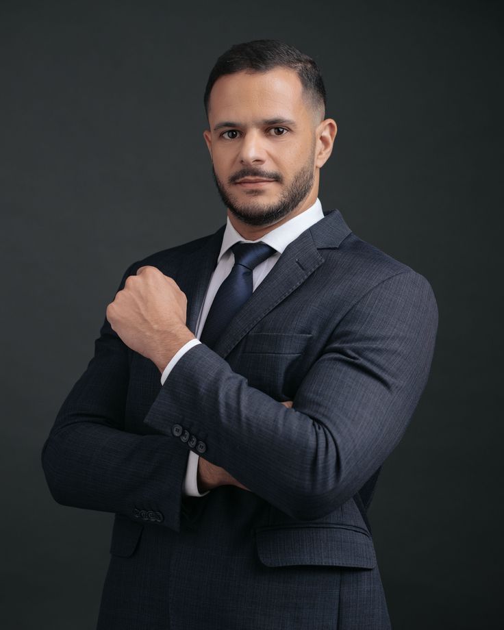 Erik, Diretor Operacional da Pryme Consórcios